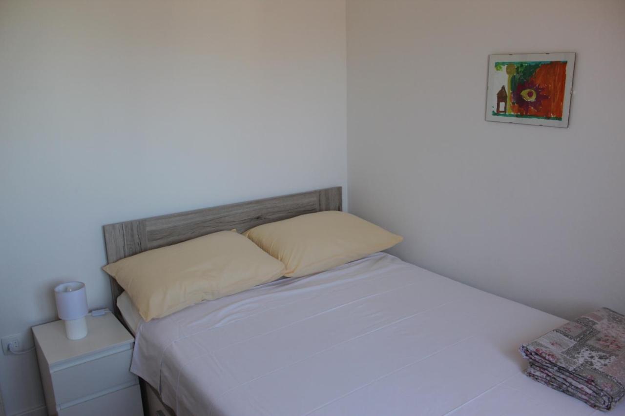 Apartments Kekel 비오그라드나모루 외부 사진