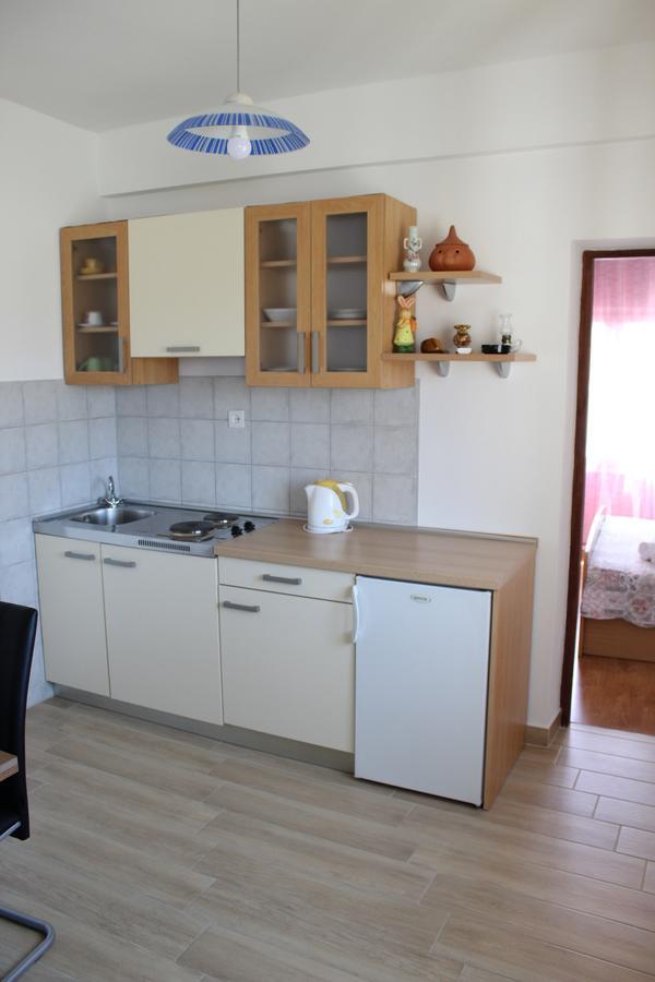 Apartments Kekel 비오그라드나모루 외부 사진