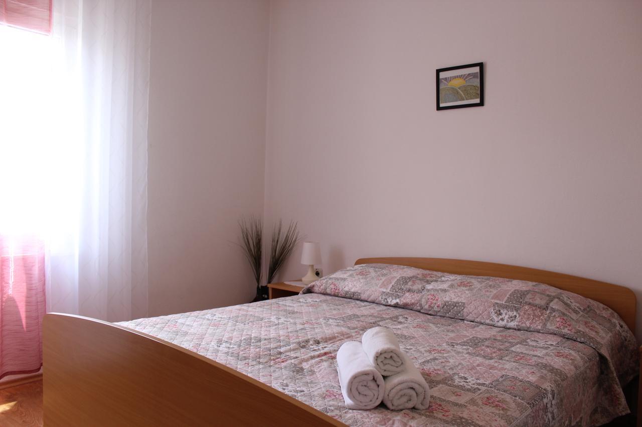 Apartments Kekel 비오그라드나모루 외부 사진