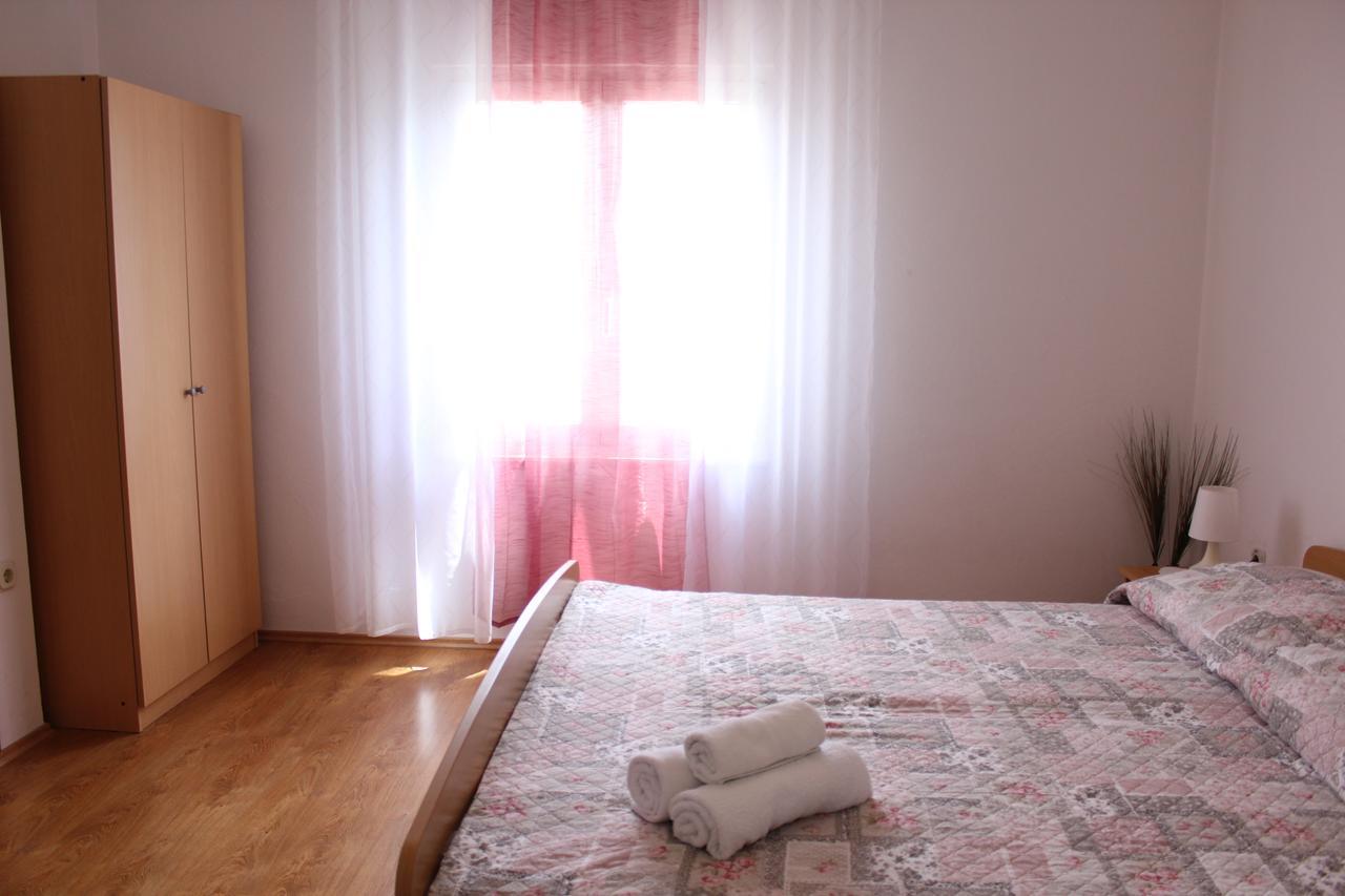 Apartments Kekel 비오그라드나모루 외부 사진